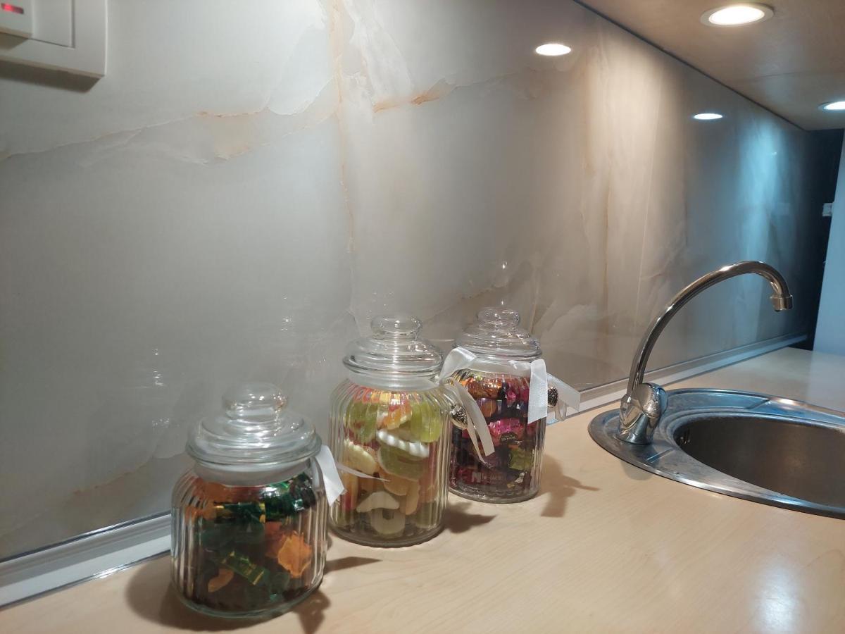 Apartman Star Lux Kula Ngoại thất bức ảnh