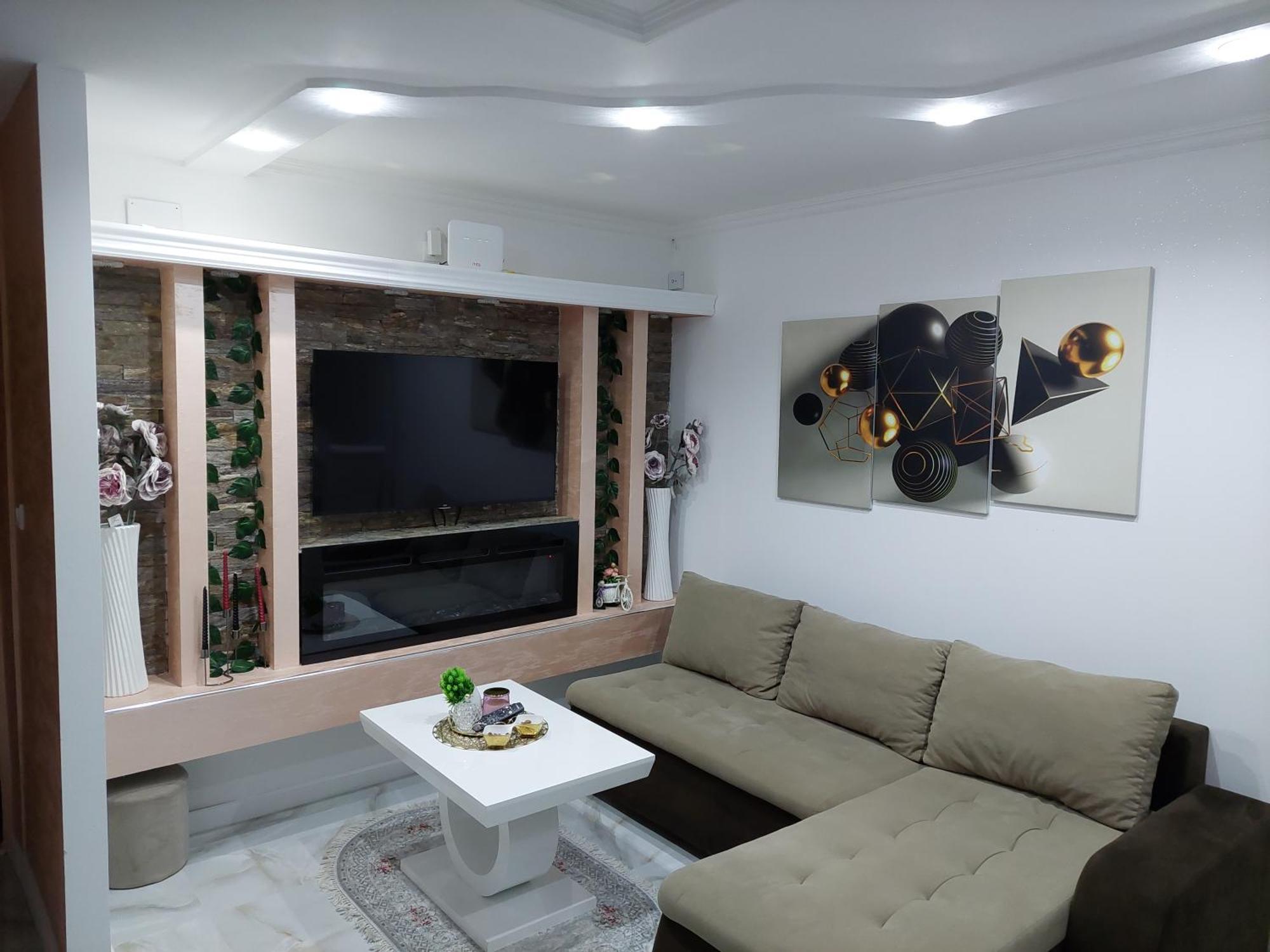 Apartman Star Lux Kula Ngoại thất bức ảnh