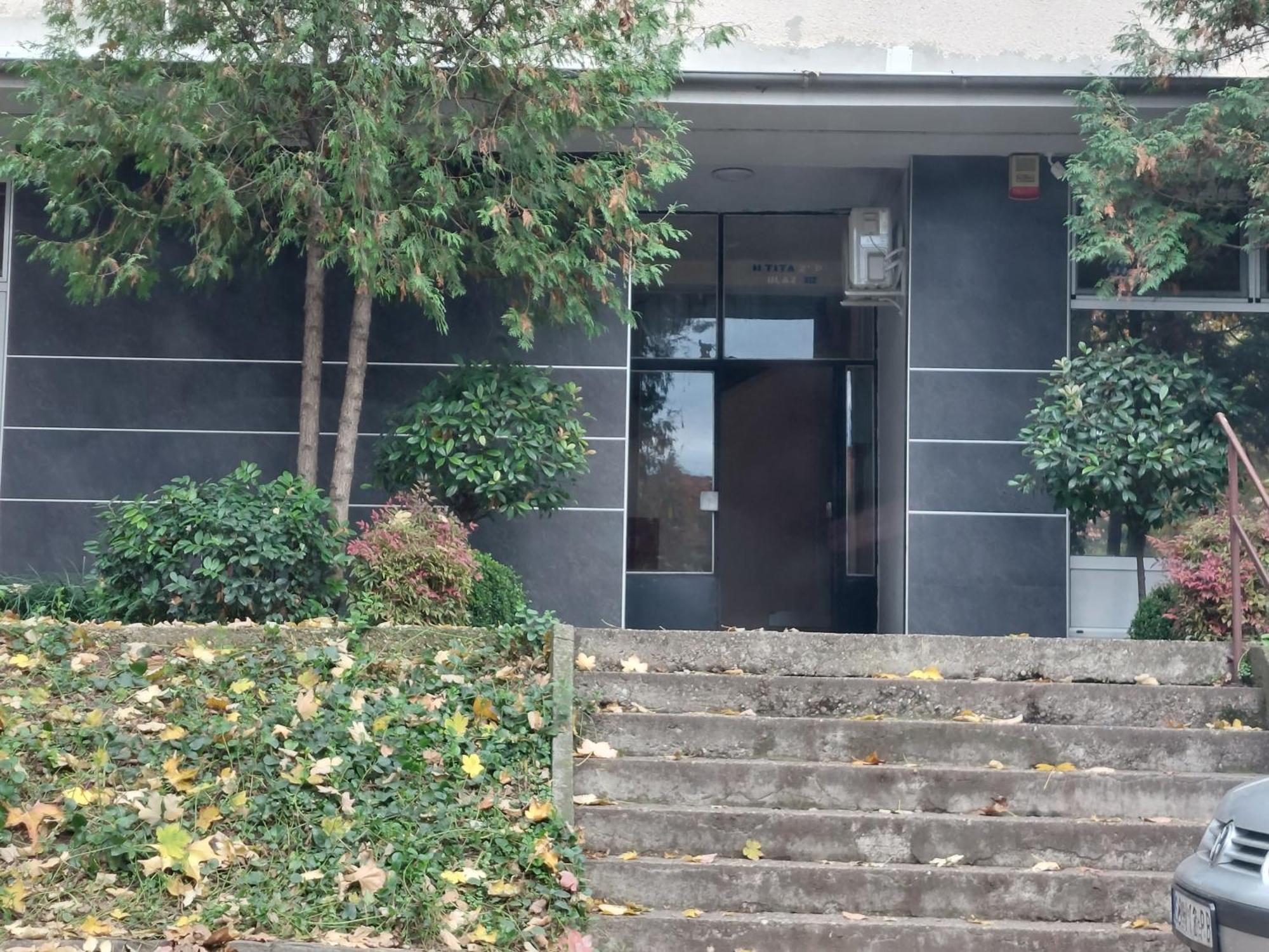 Apartman Star Lux Kula Ngoại thất bức ảnh