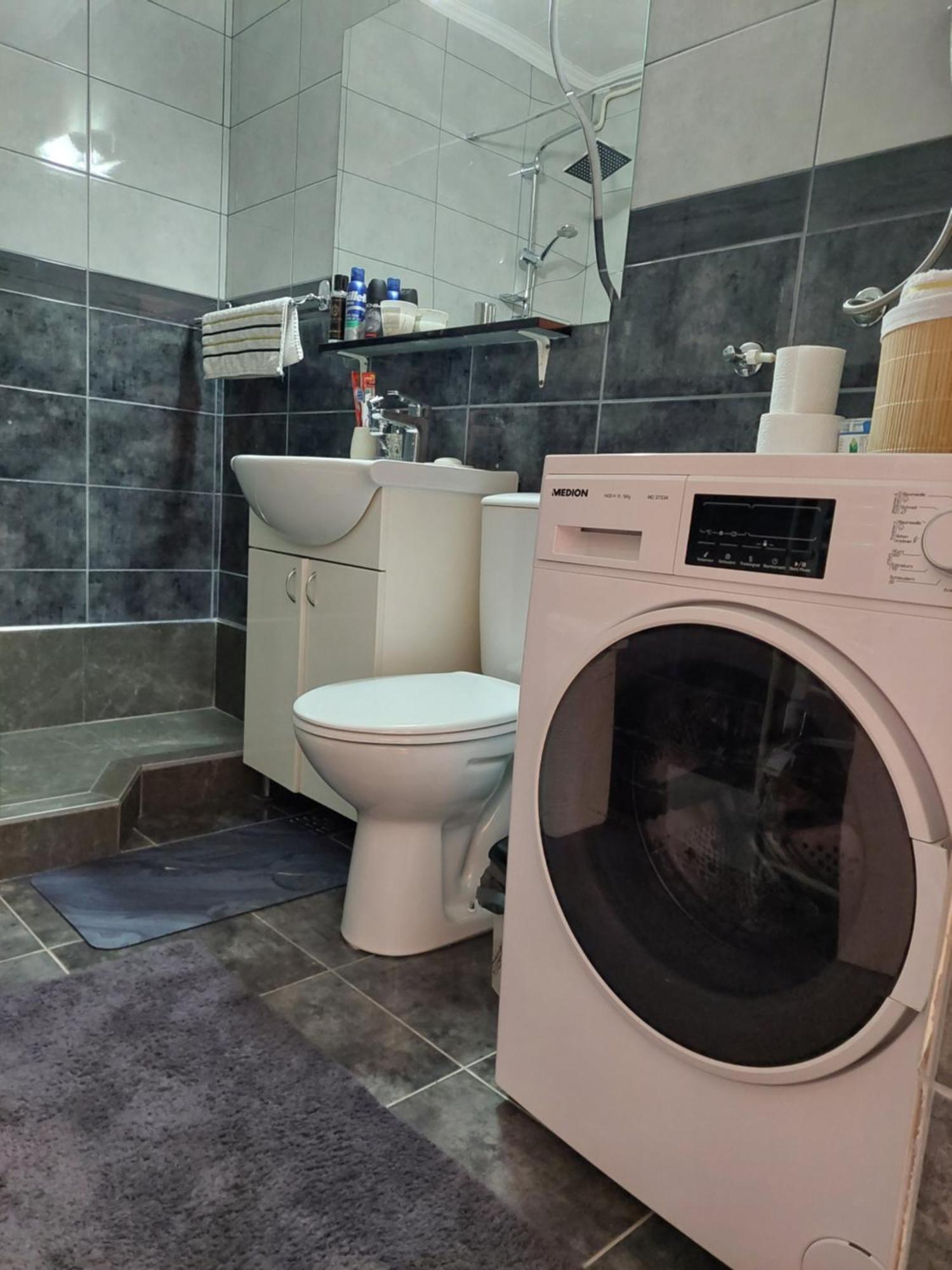 Apartman Star Lux Kula Ngoại thất bức ảnh