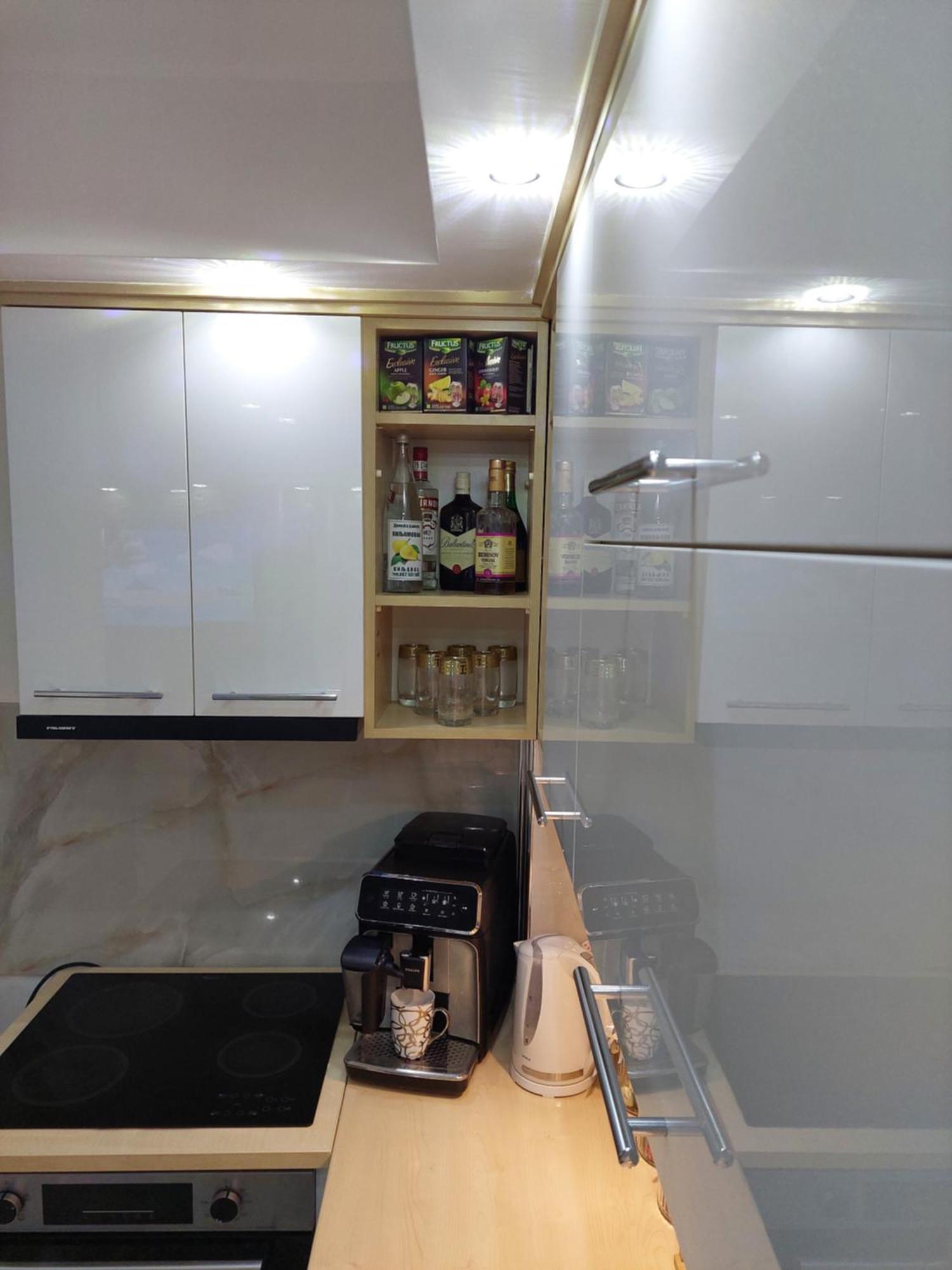 Apartman Star Lux Kula Ngoại thất bức ảnh