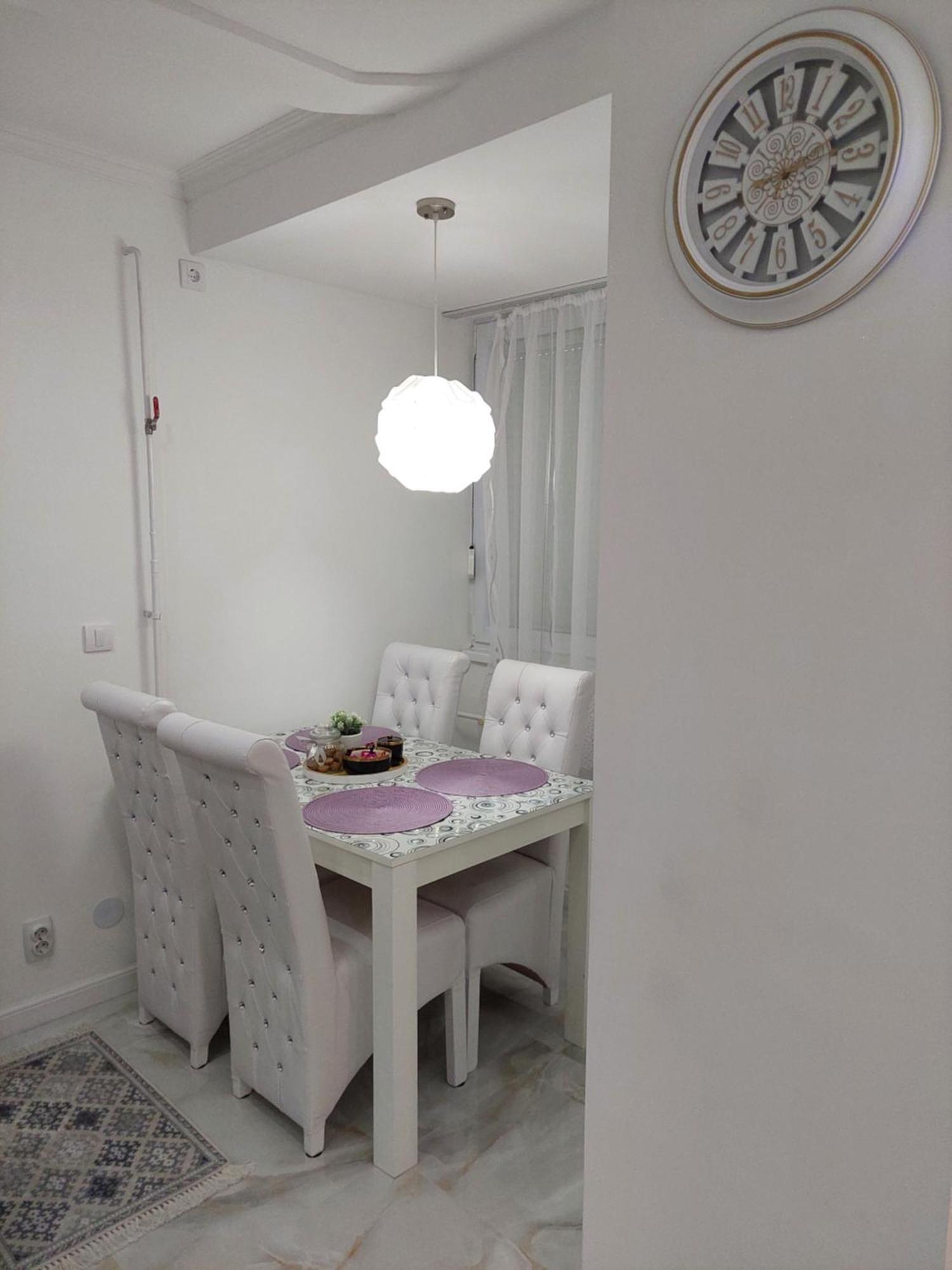 Apartman Star Lux Kula Ngoại thất bức ảnh