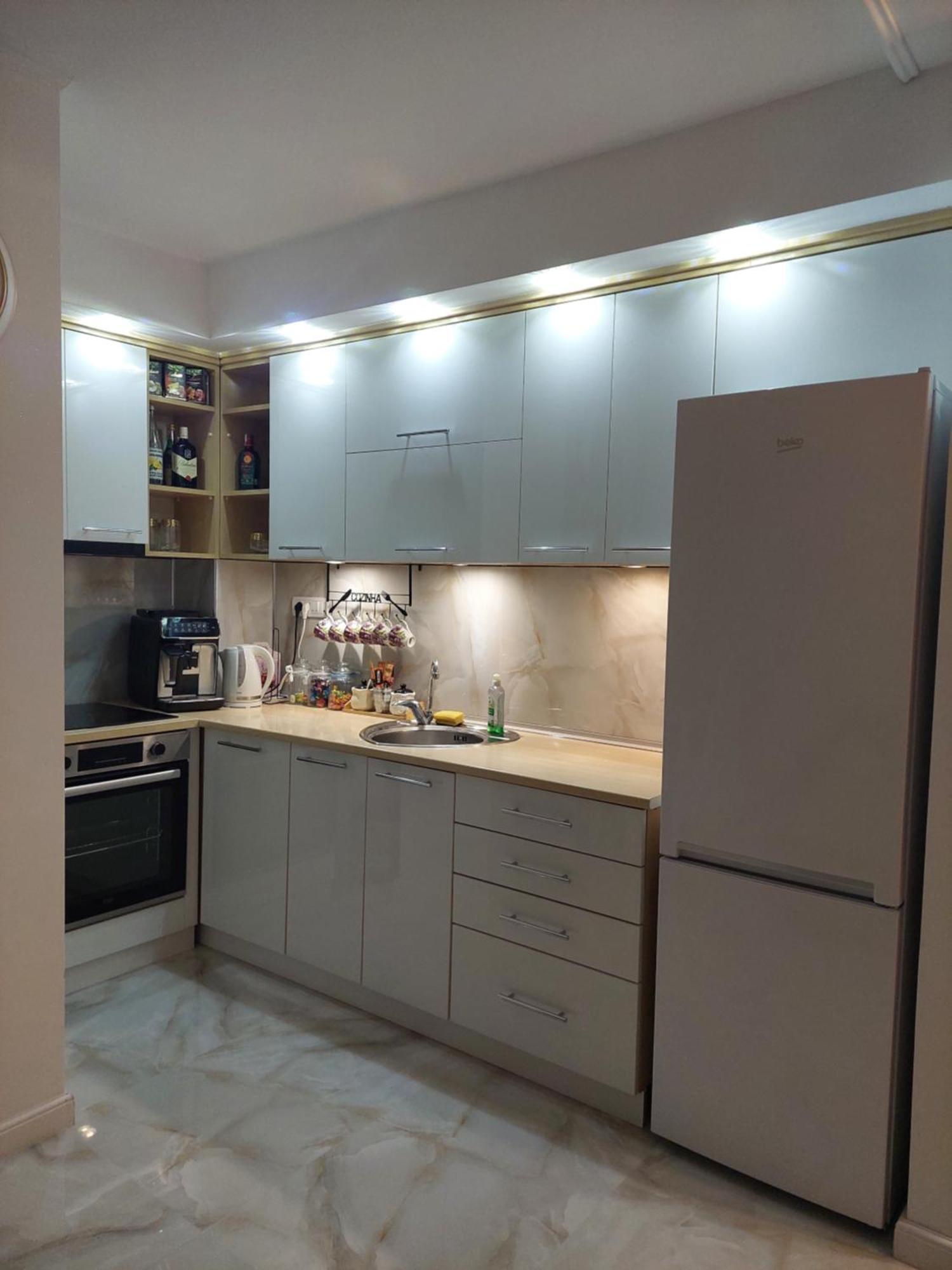 Apartman Star Lux Kula Ngoại thất bức ảnh