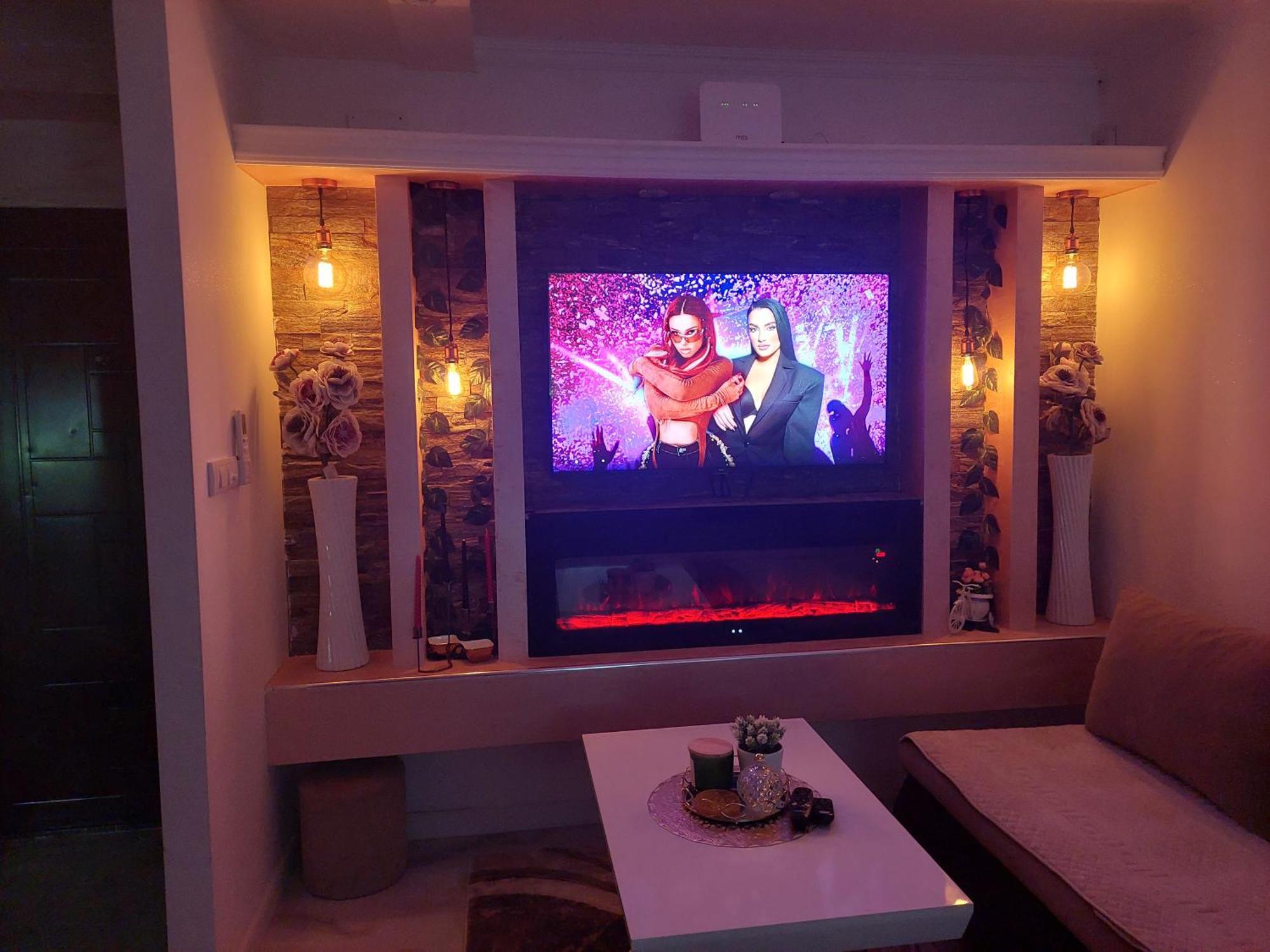 Apartman Star Lux Kula Ngoại thất bức ảnh